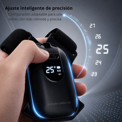 Corrector de Postura Inteligente | Alignix™