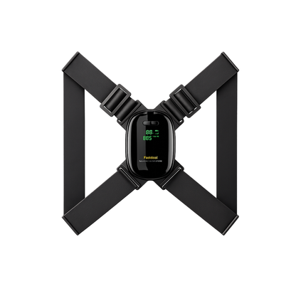 Corrector de Postura Inteligente | Alignix™