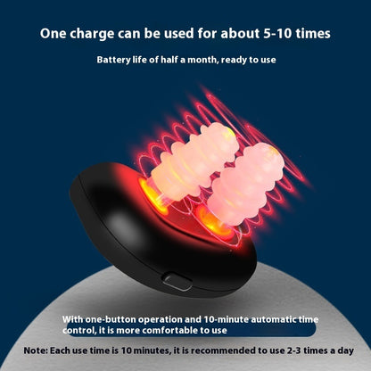 Red Light Nasal Therapy